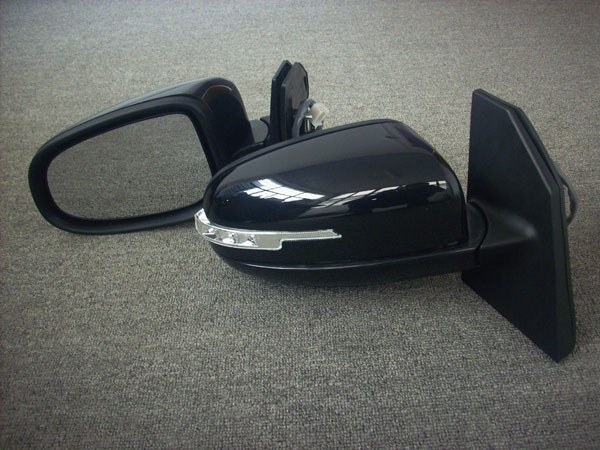 SL-1后视镜