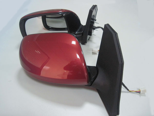 FC-2后视镜